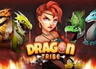Игра Dragon Tribe от Nolimit