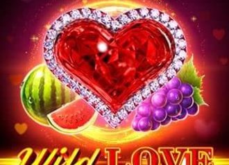 Игра Wild Love от Endorphina